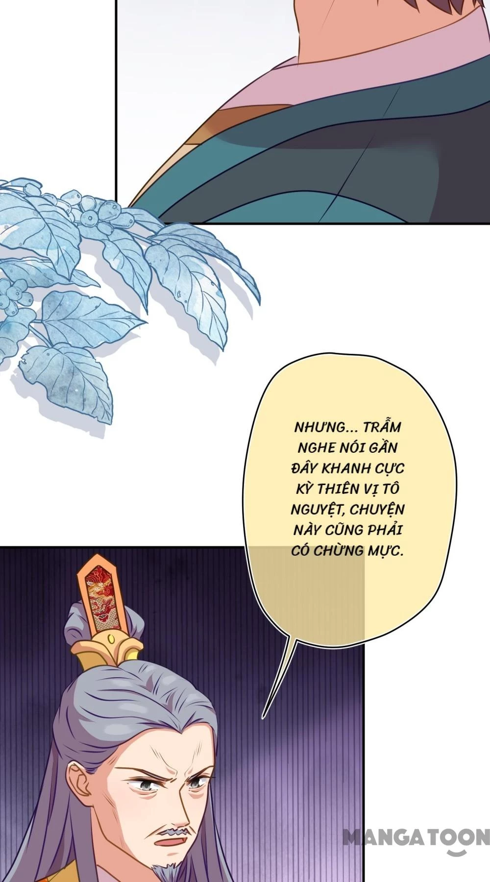 Ồ, Sủng Phi Đại Nhân Của Ta Chapter 354 - 19