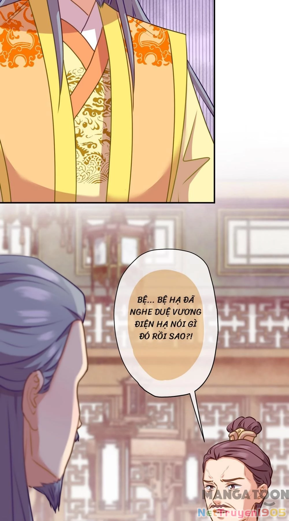 Ồ, Sủng Phi Đại Nhân Của Ta Chapter 354 - 20