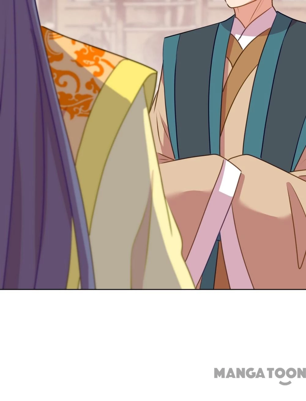 Ồ, Sủng Phi Đại Nhân Của Ta Chapter 354 - 21