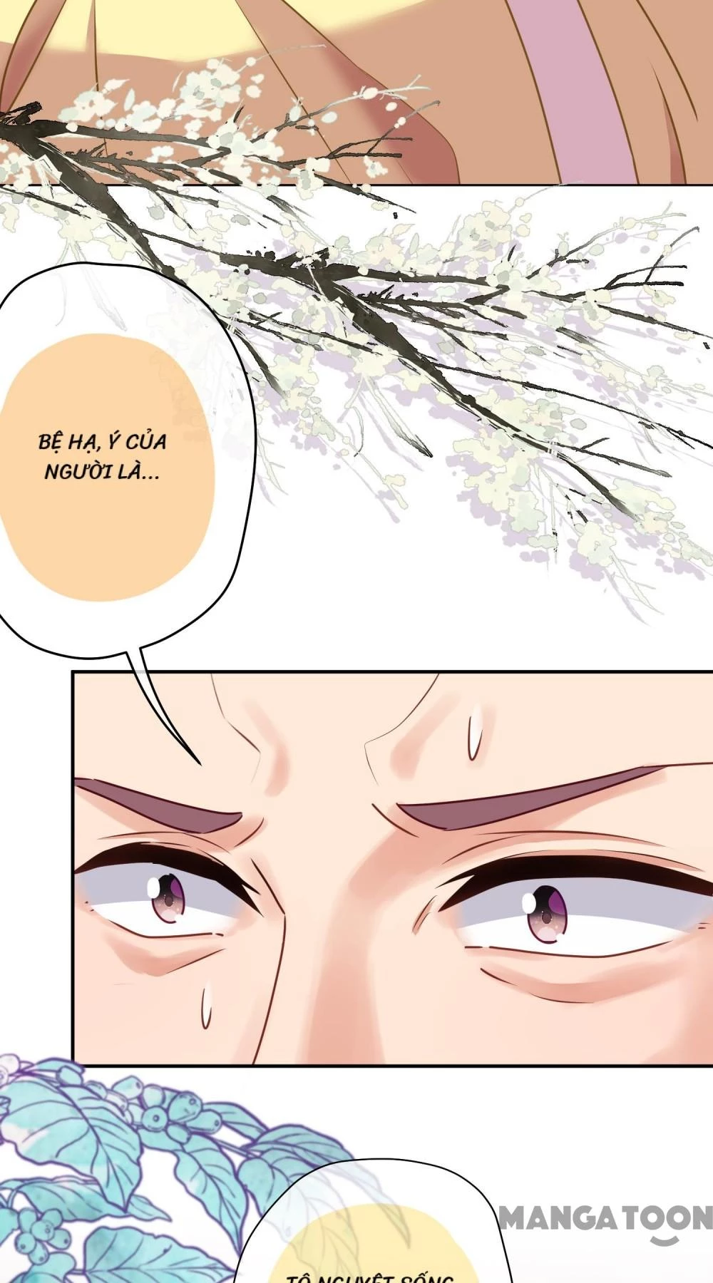 Ồ, Sủng Phi Đại Nhân Của Ta Chapter 354 - 23