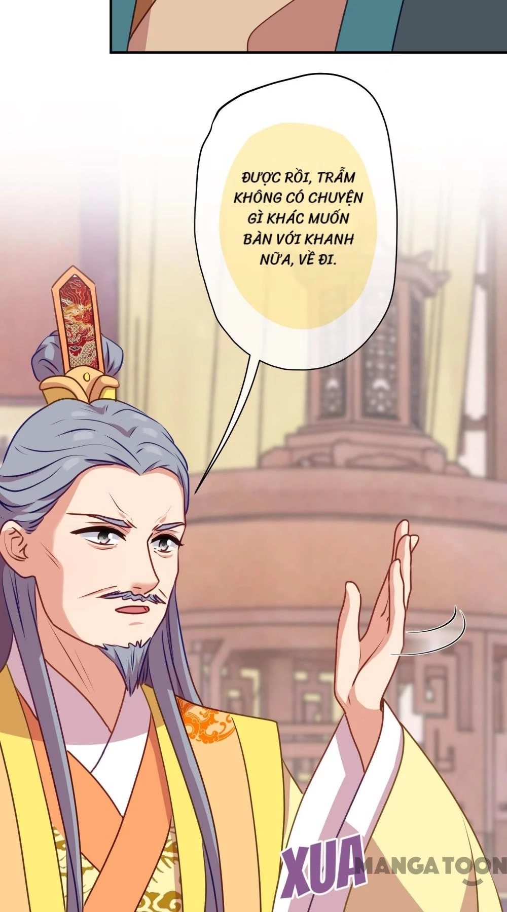 Ồ, Sủng Phi Đại Nhân Của Ta Chapter 354 - 26