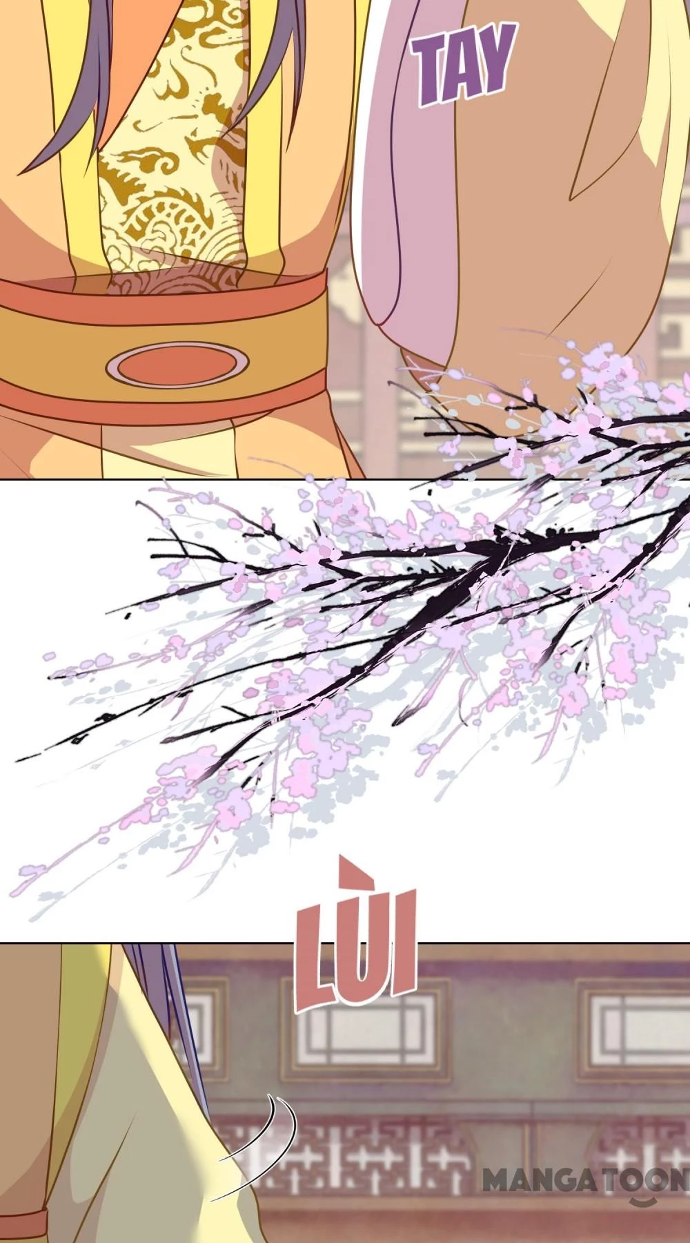 Ồ, Sủng Phi Đại Nhân Của Ta Chapter 354 - 27