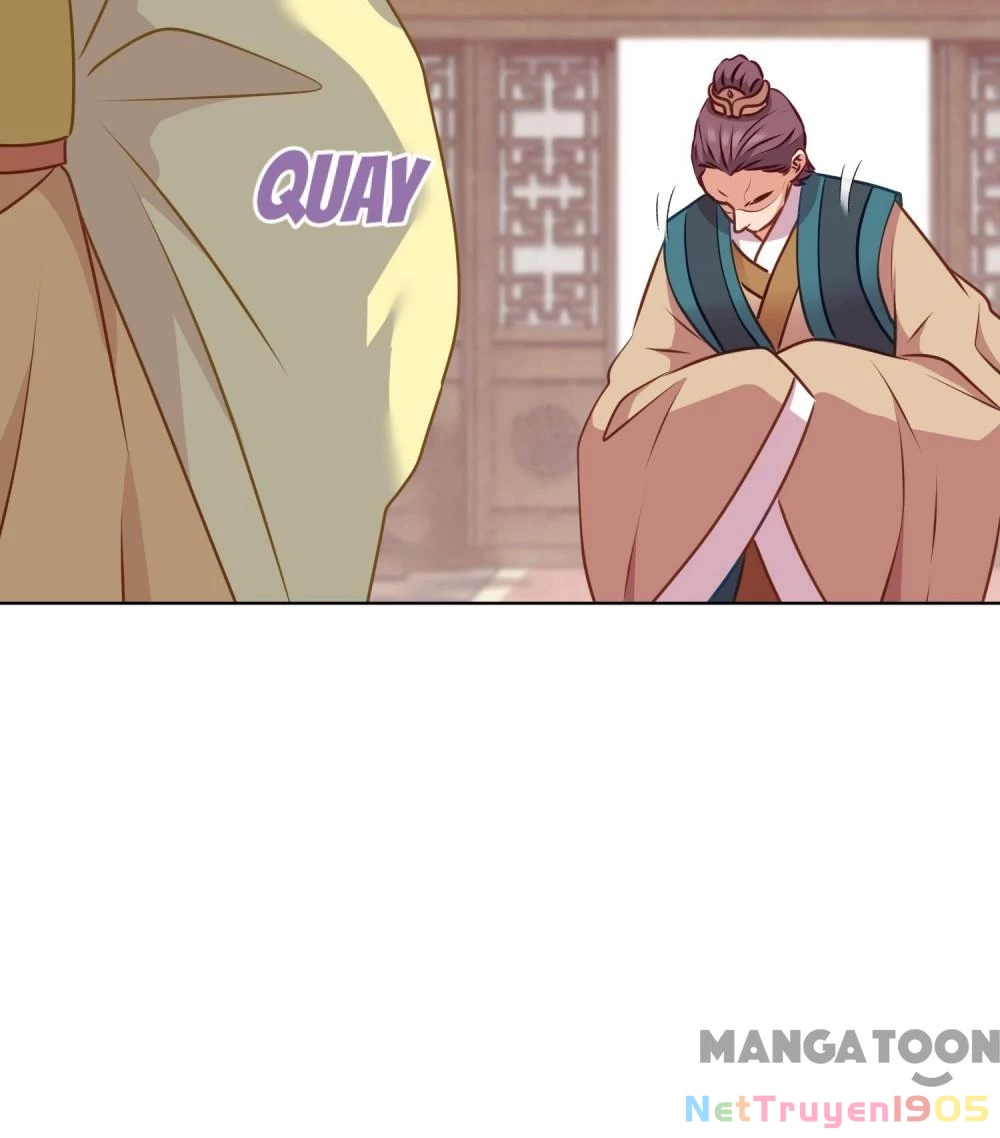 Ồ, Sủng Phi Đại Nhân Của Ta Chapter 354 - 28