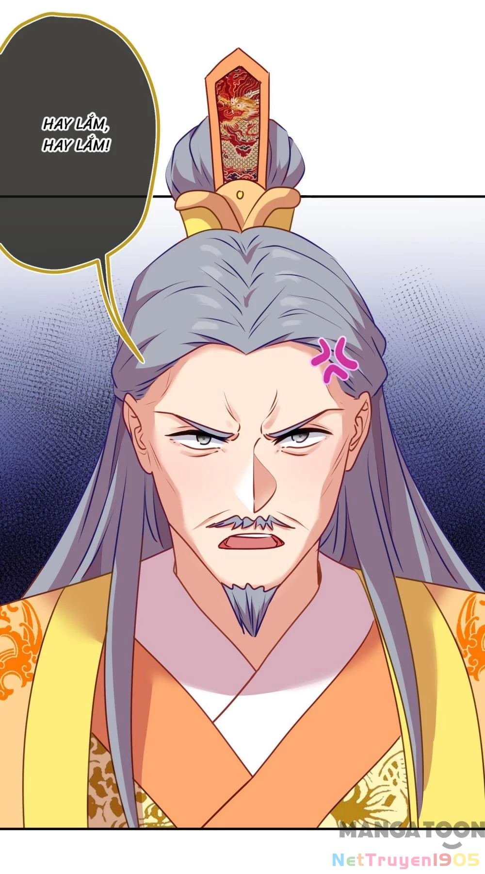 Ồ, Sủng Phi Đại Nhân Của Ta Chapter 354 - 29