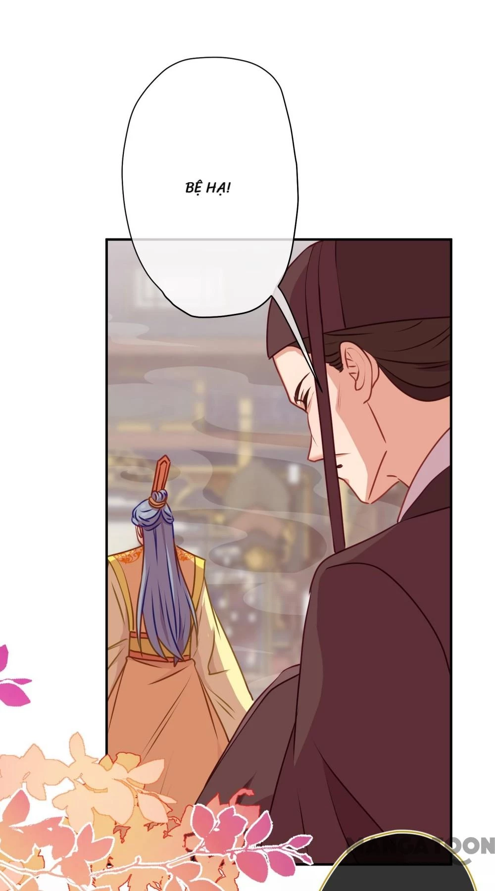 Ồ, Sủng Phi Đại Nhân Của Ta Chapter 354 - 30