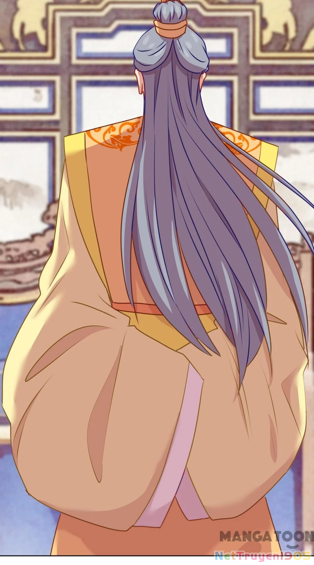 Ồ, Sủng Phi Đại Nhân Của Ta Chapter 354 - 34