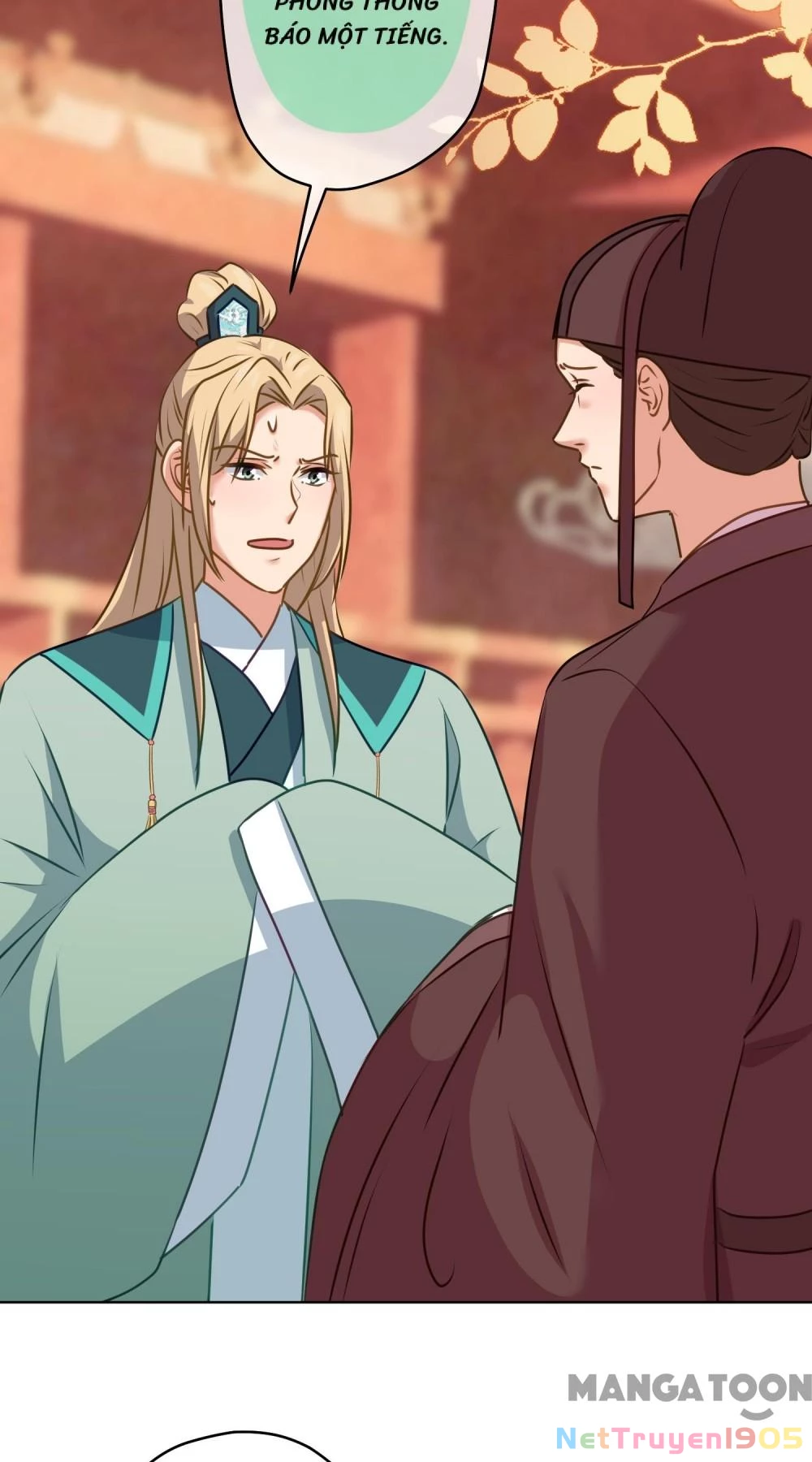 Ồ, Sủng Phi Đại Nhân Của Ta Chapter 355 - 2