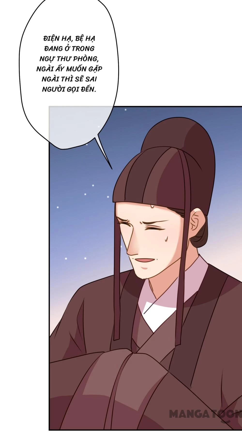 Ồ, Sủng Phi Đại Nhân Của Ta Chapter 355 - 3