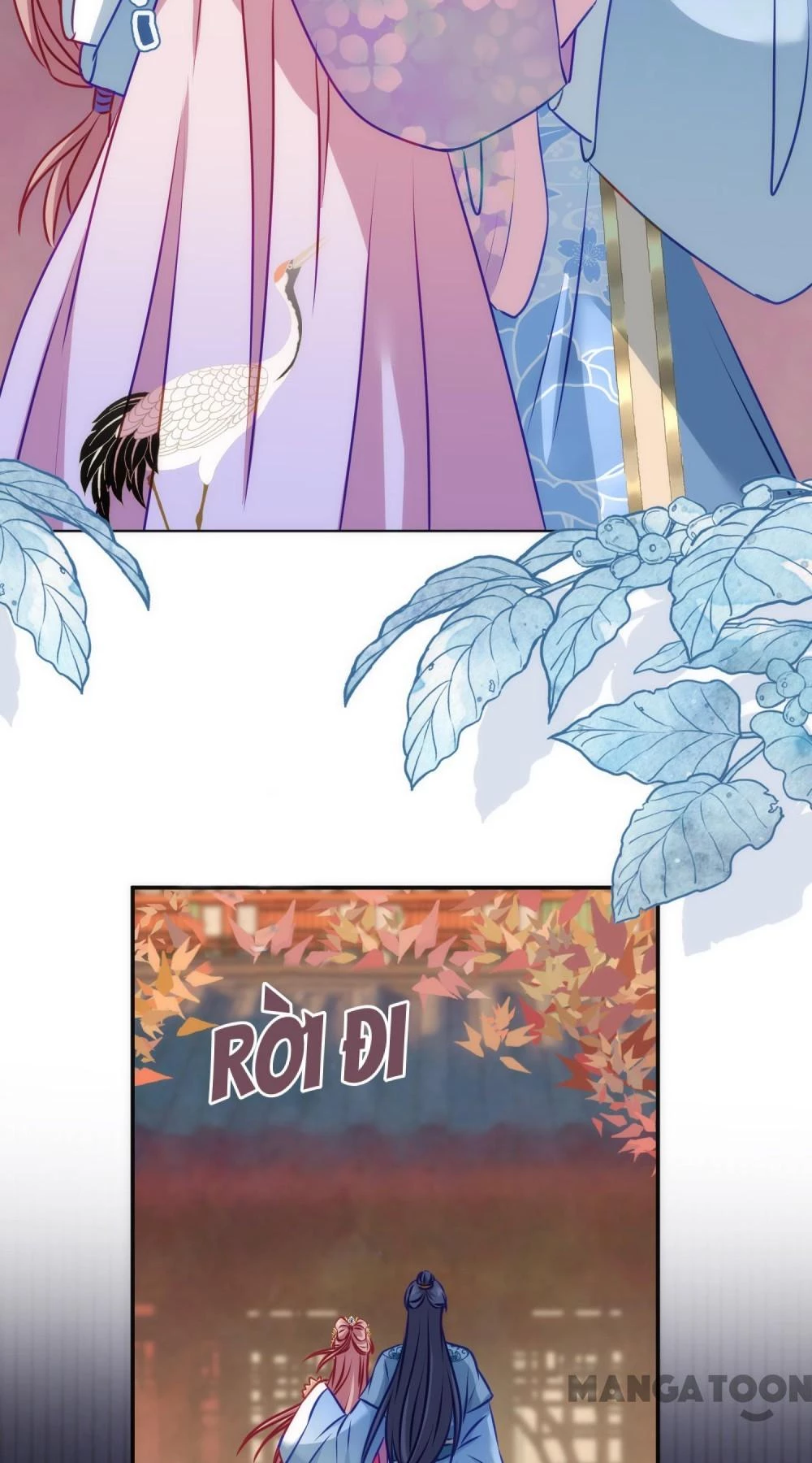 Ồ, Sủng Phi Đại Nhân Của Ta Chapter 355 - 10