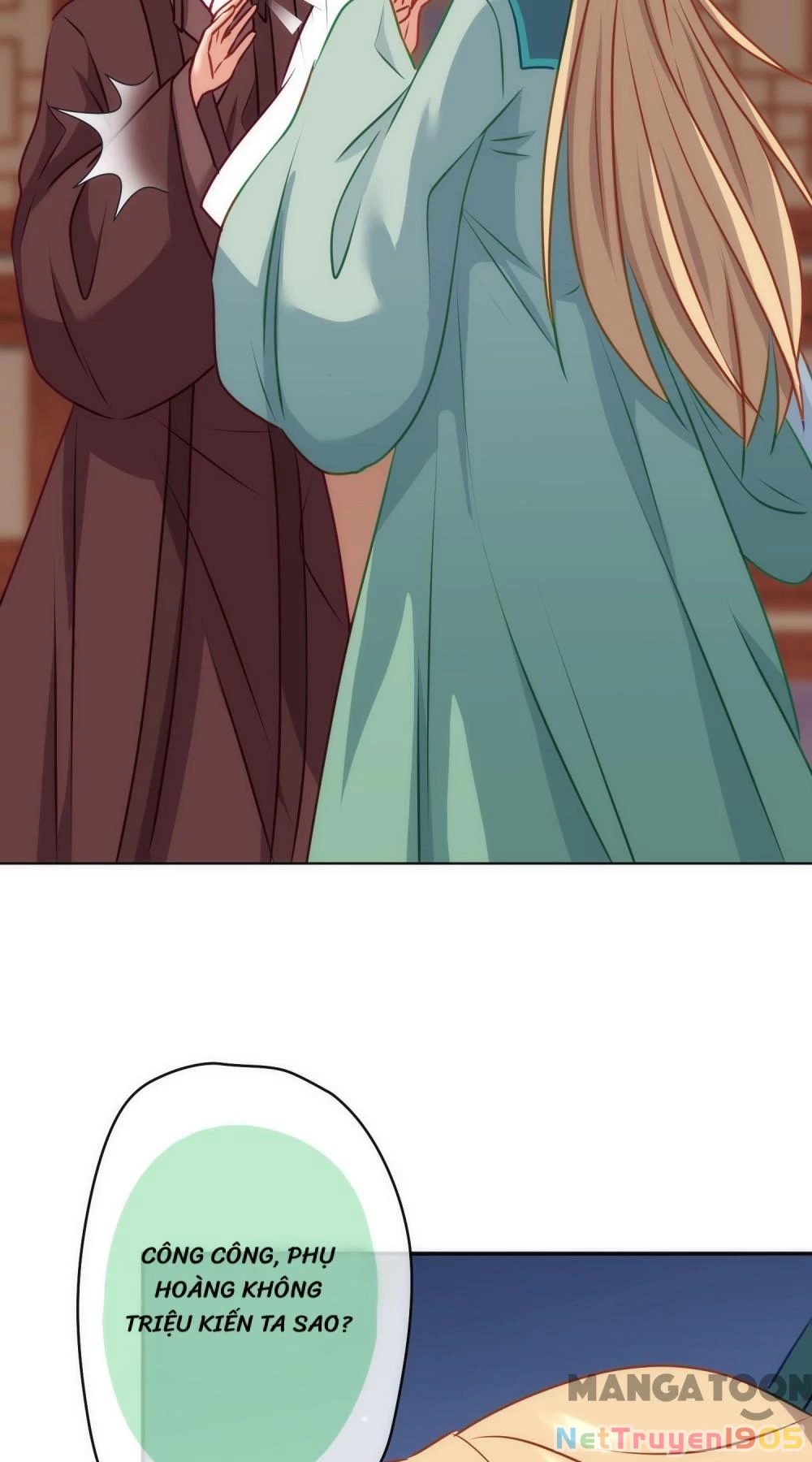 Ồ, Sủng Phi Đại Nhân Của Ta Chapter 355 - 13