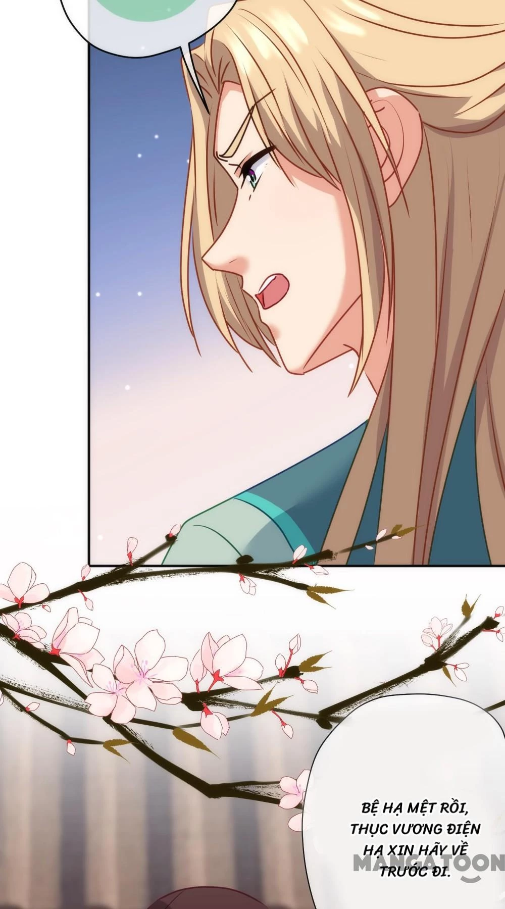 Ồ, Sủng Phi Đại Nhân Của Ta Chapter 355 - 14