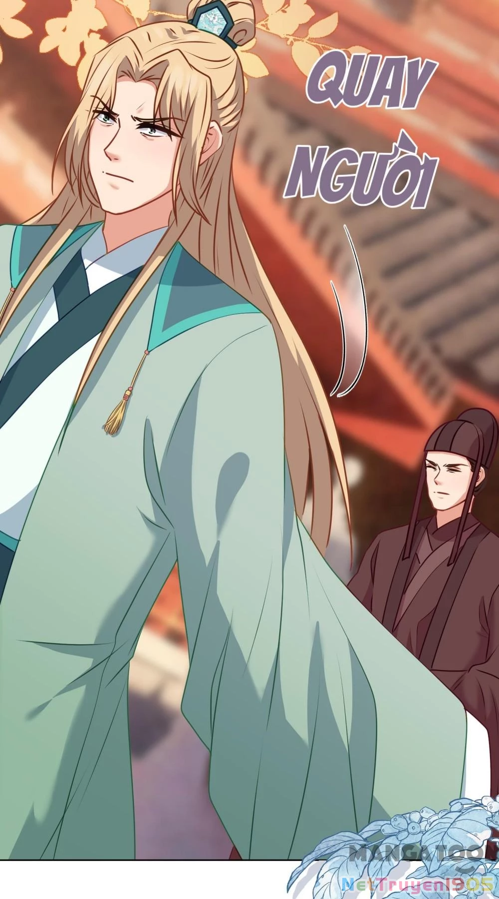 Ồ, Sủng Phi Đại Nhân Của Ta Chapter 355 - 20