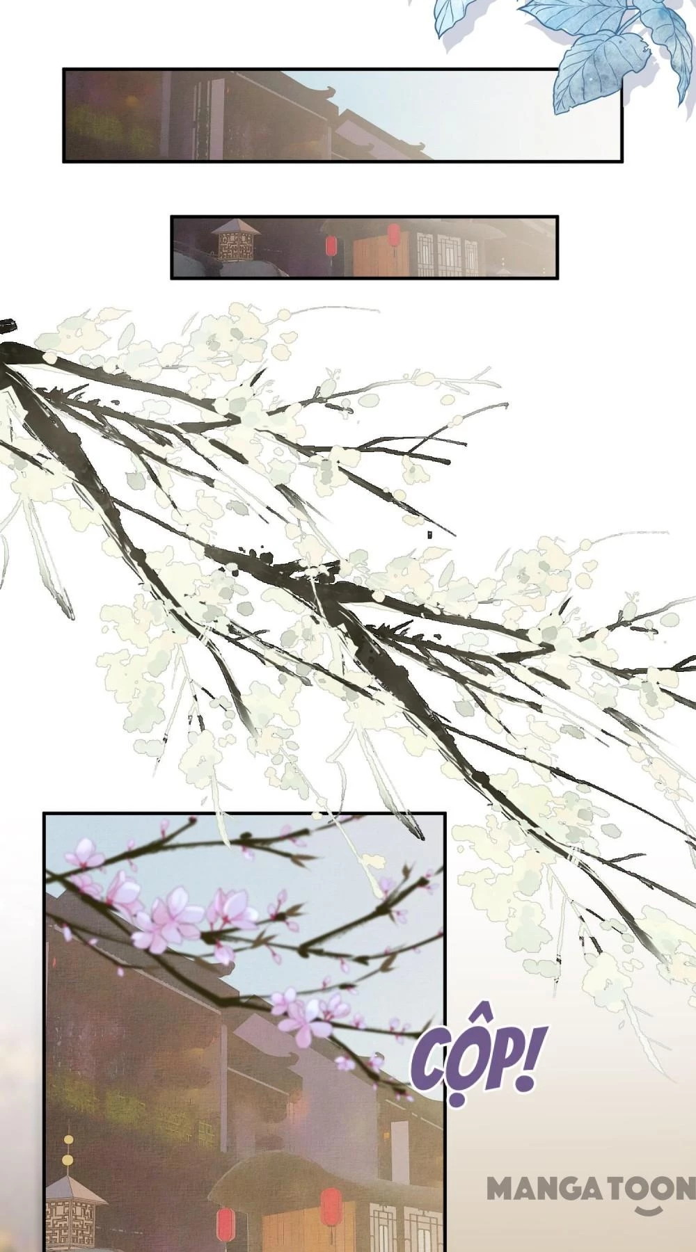 Ồ, Sủng Phi Đại Nhân Của Ta Chapter 355 - 21