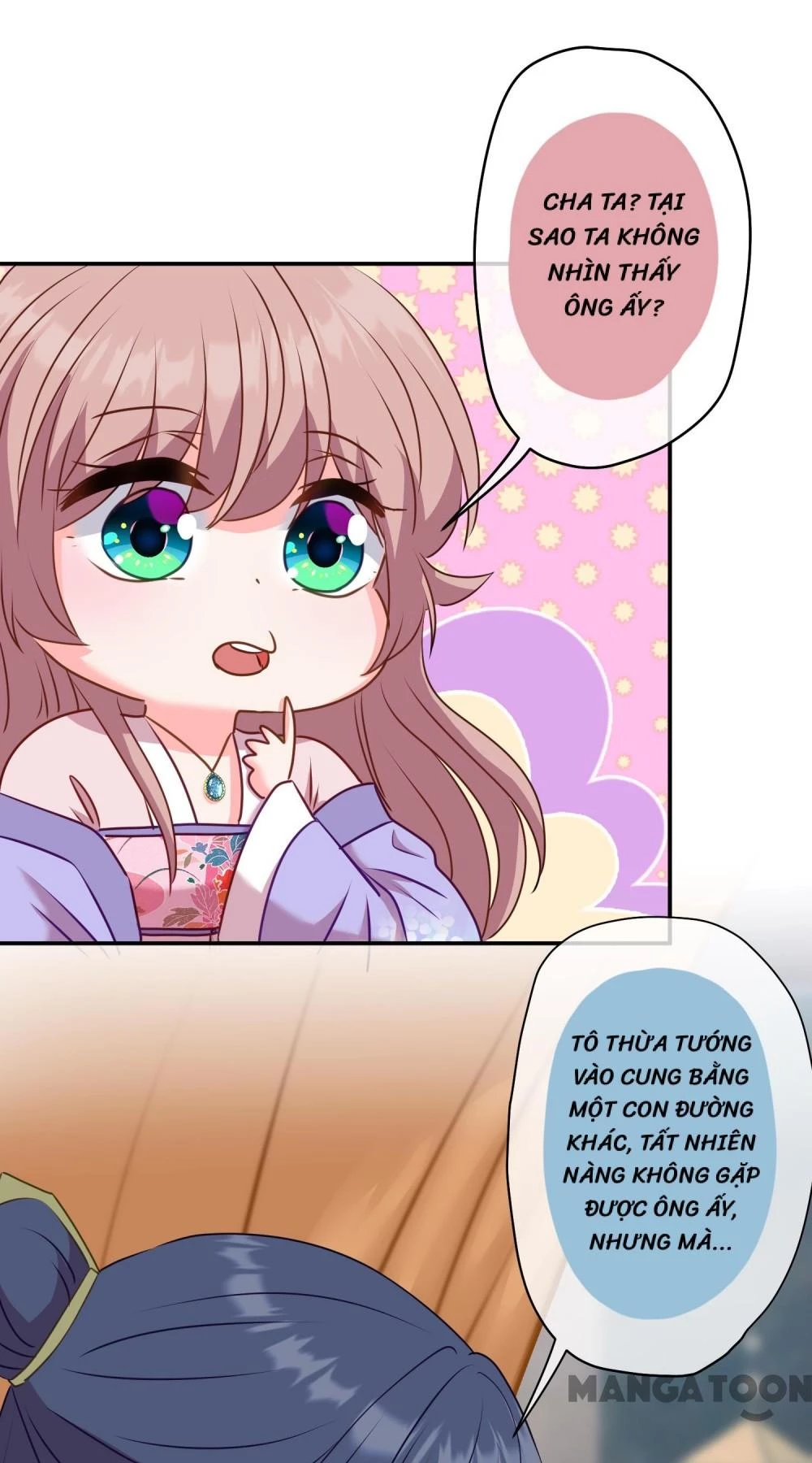 Ồ, Sủng Phi Đại Nhân Của Ta Chapter 355 - 25