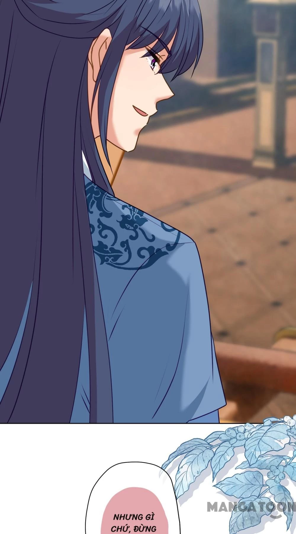 Ồ, Sủng Phi Đại Nhân Của Ta Chapter 355 - 26