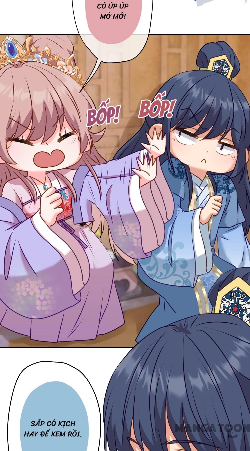 Ồ, Sủng Phi Đại Nhân Của Ta Chapter 355 - 27