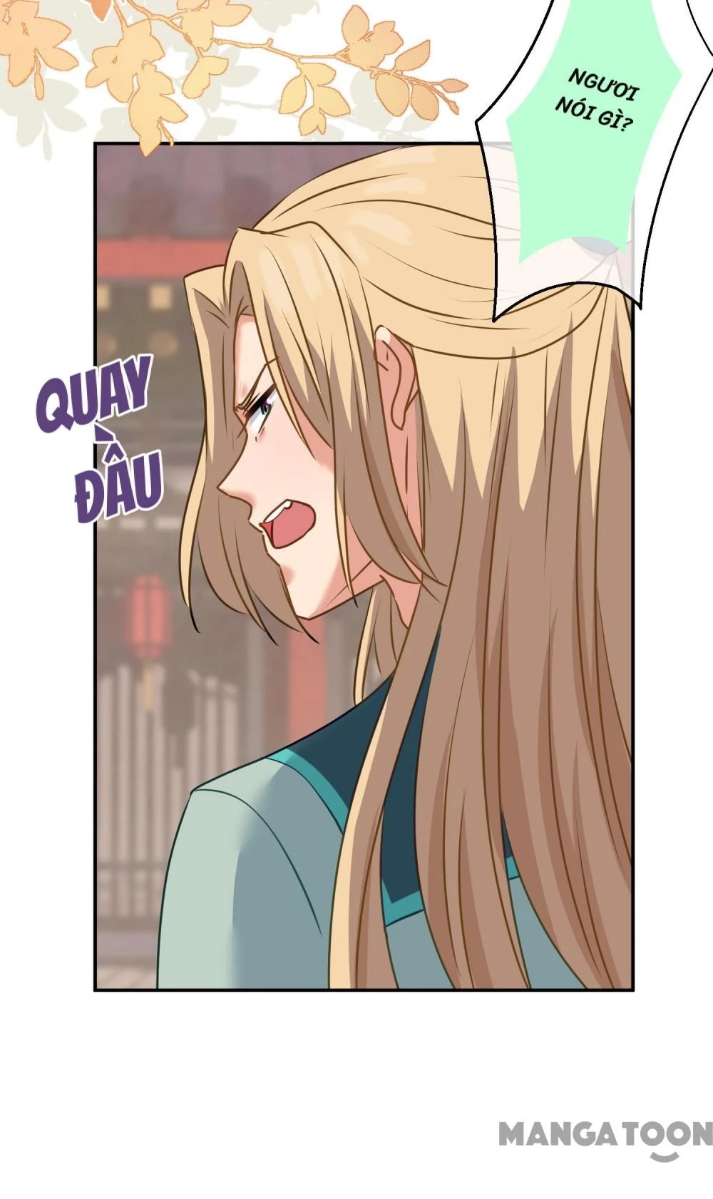 Ồ, Sủng Phi Đại Nhân Của Ta Chapter 355 - 31