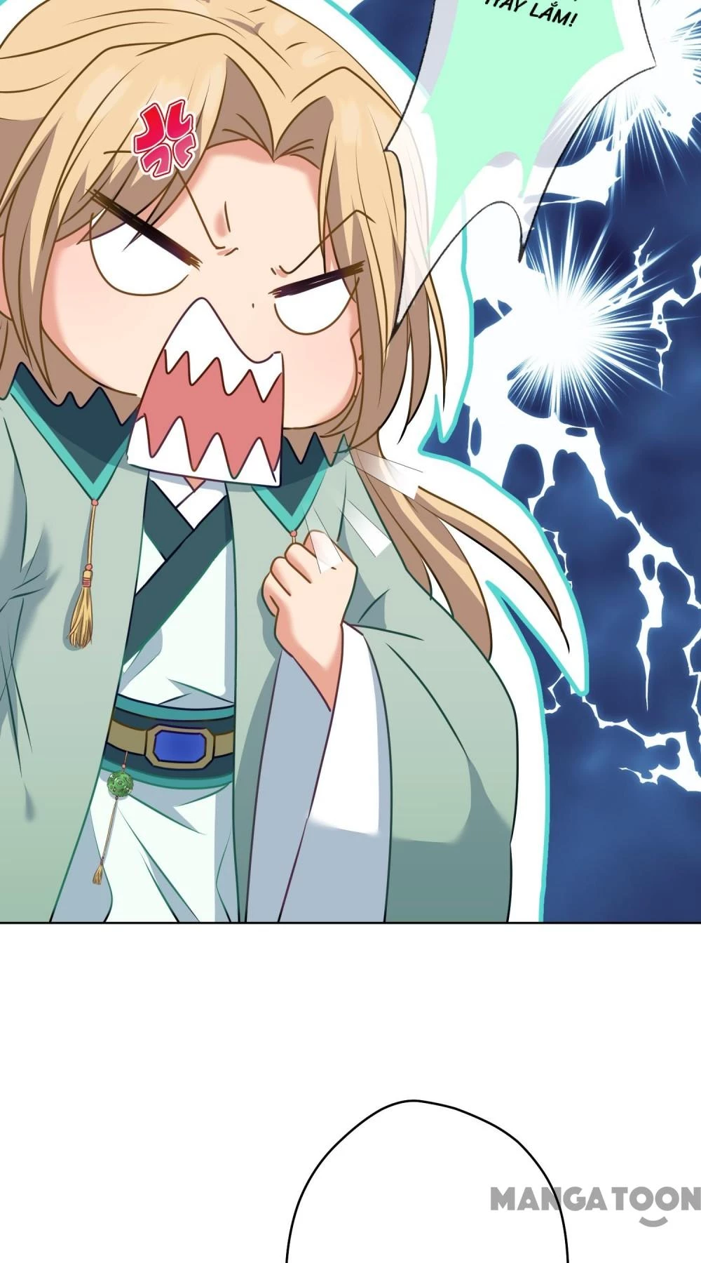 Ồ, Sủng Phi Đại Nhân Của Ta Chapter 355 - 33