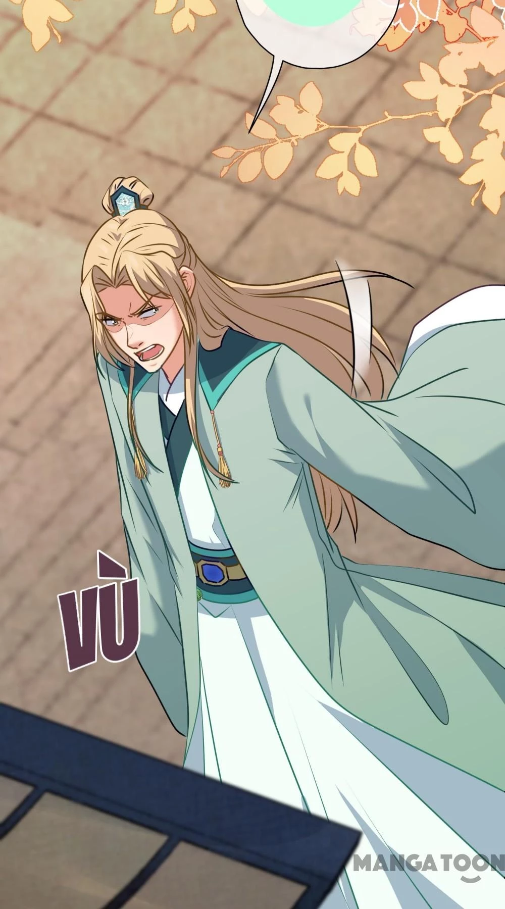 Ồ, Sủng Phi Đại Nhân Của Ta Chapter 355 - 35