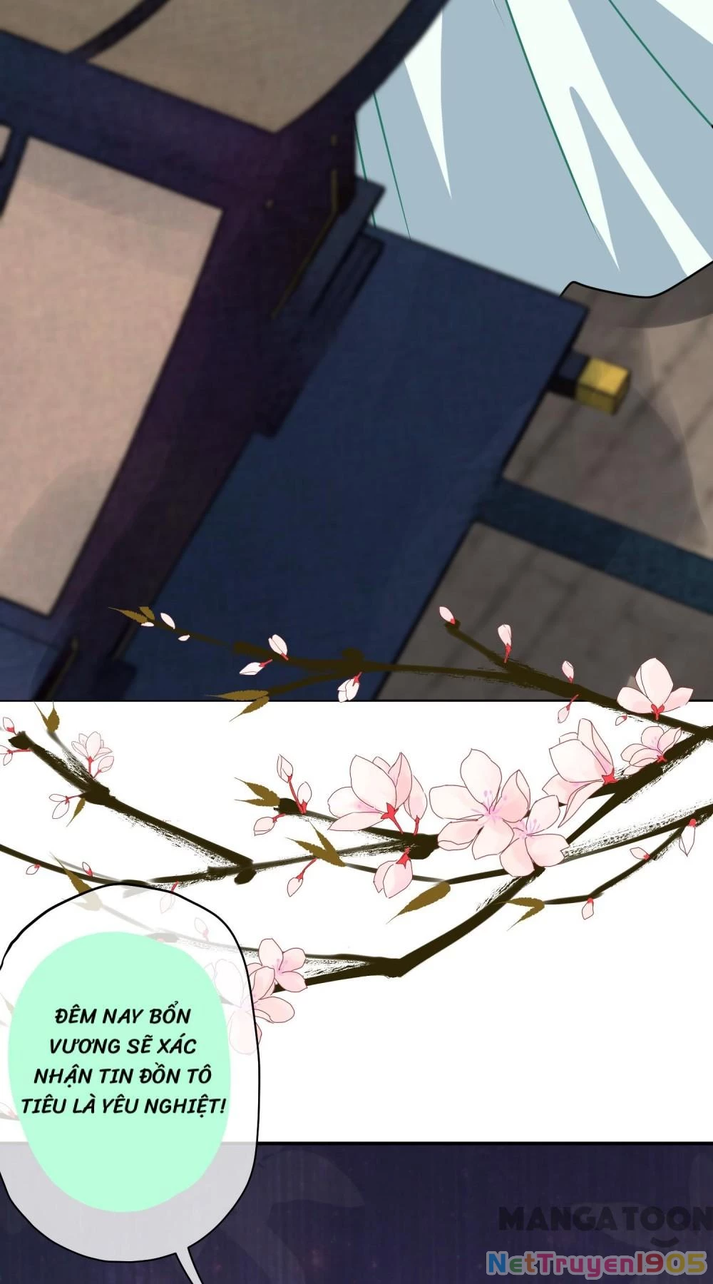 Ồ, Sủng Phi Đại Nhân Của Ta Chapter 355 - 36