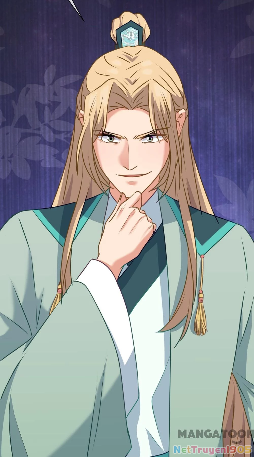 Ồ, Sủng Phi Đại Nhân Của Ta Chapter 355 - 37