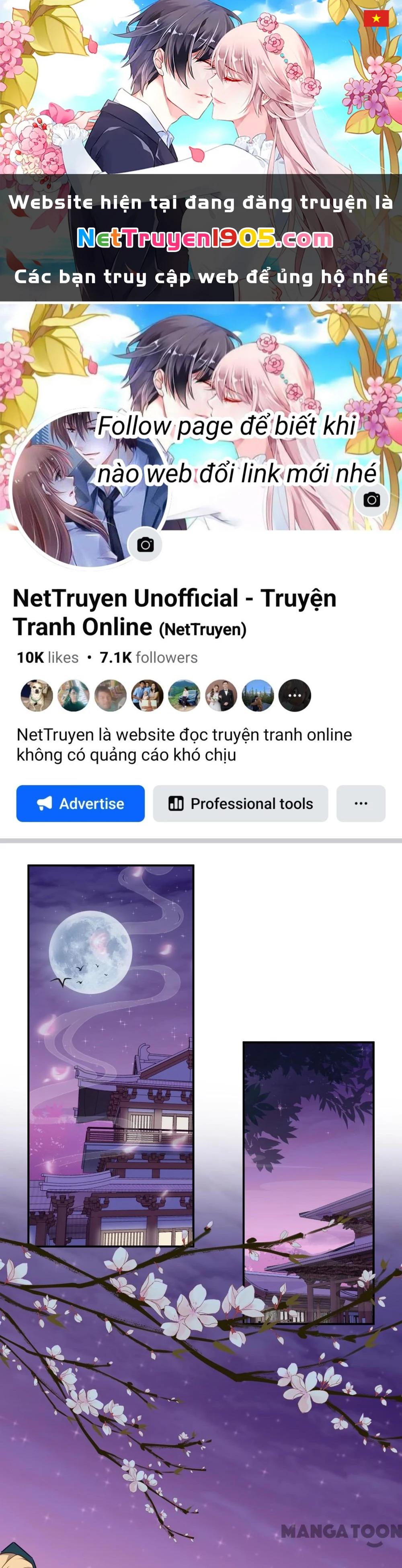 Ồ, Sủng Phi Đại Nhân Của Ta Chapter 356 - 1