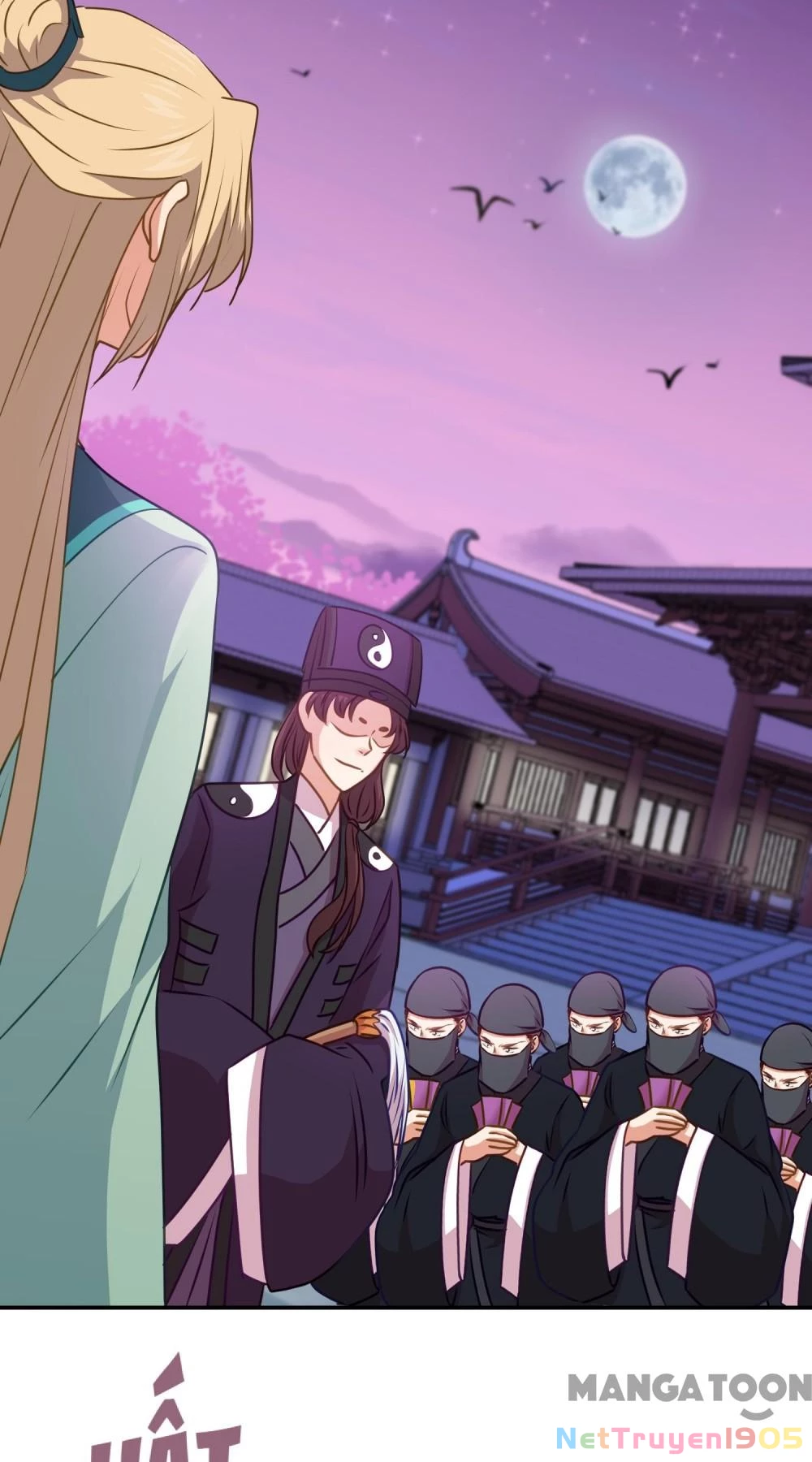 Ồ, Sủng Phi Đại Nhân Của Ta Chapter 356 - 2