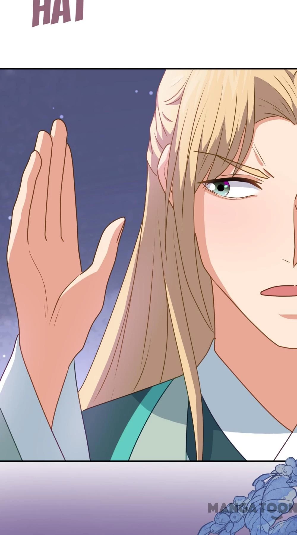 Ồ, Sủng Phi Đại Nhân Của Ta Chapter 356 - 3