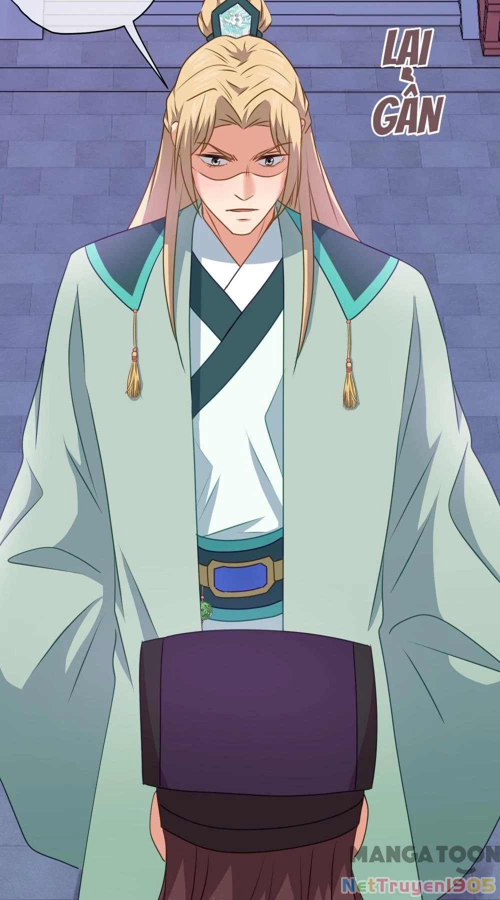 Ồ, Sủng Phi Đại Nhân Của Ta Chapter 356 - 5