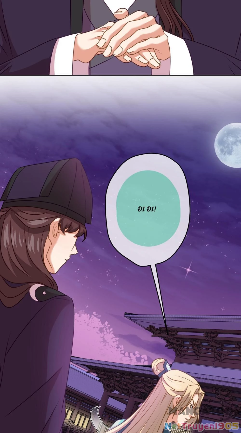 Ồ, Sủng Phi Đại Nhân Của Ta Chapter 356 - 7