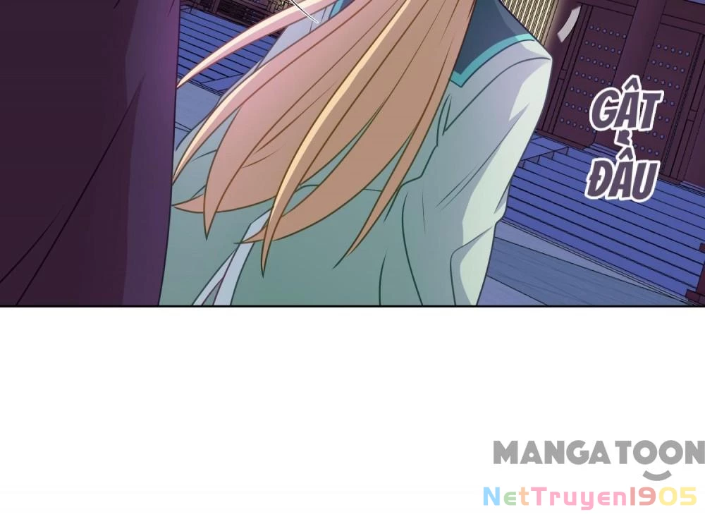 Ồ, Sủng Phi Đại Nhân Của Ta Chapter 356 - 8