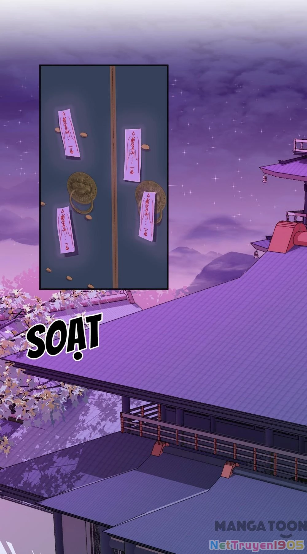 Ồ, Sủng Phi Đại Nhân Của Ta Chapter 356 - 9