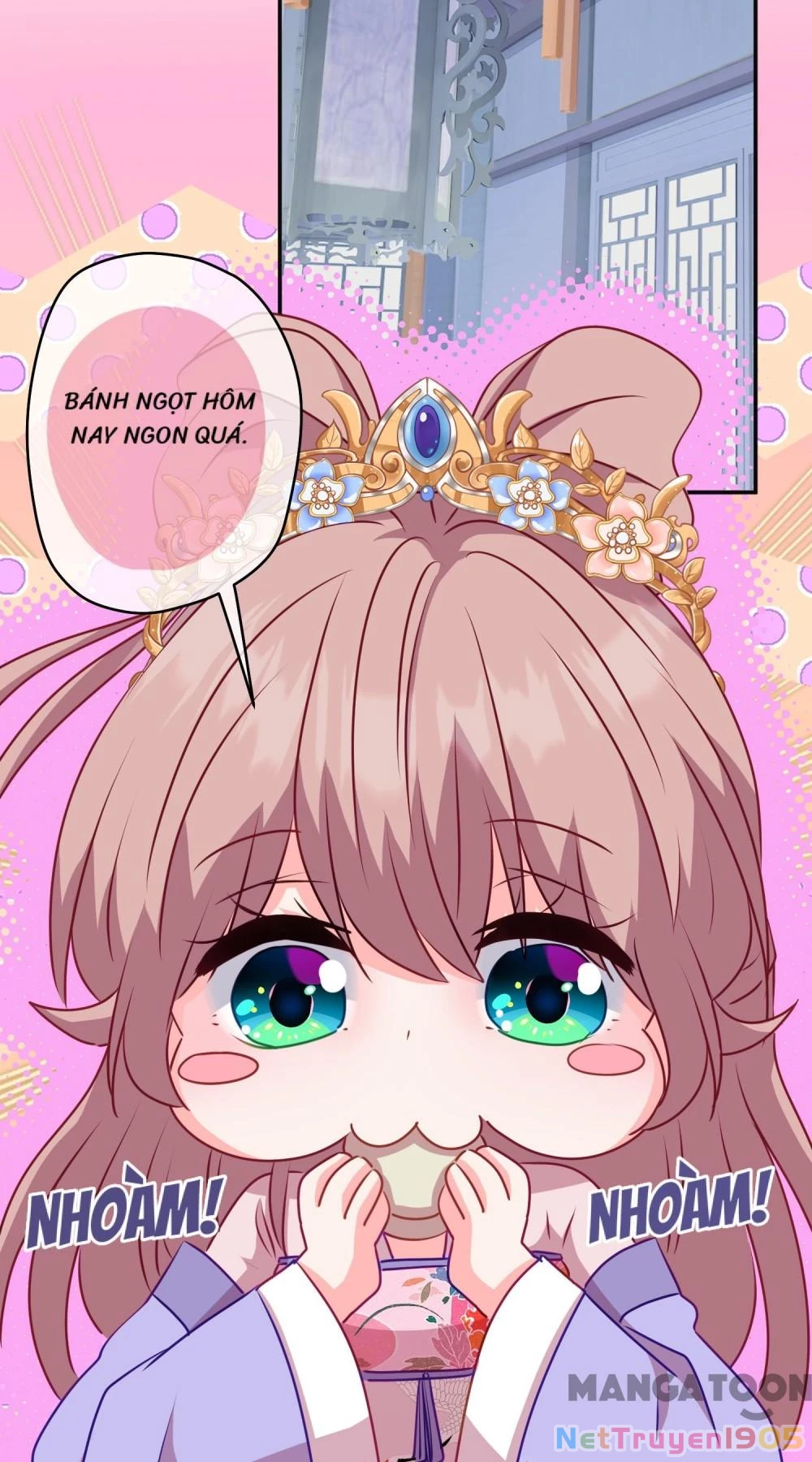 Ồ, Sủng Phi Đại Nhân Của Ta Chapter 356 - 12