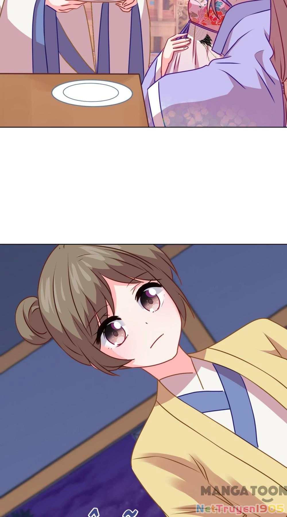 Ồ, Sủng Phi Đại Nhân Của Ta Chapter 356 - 14