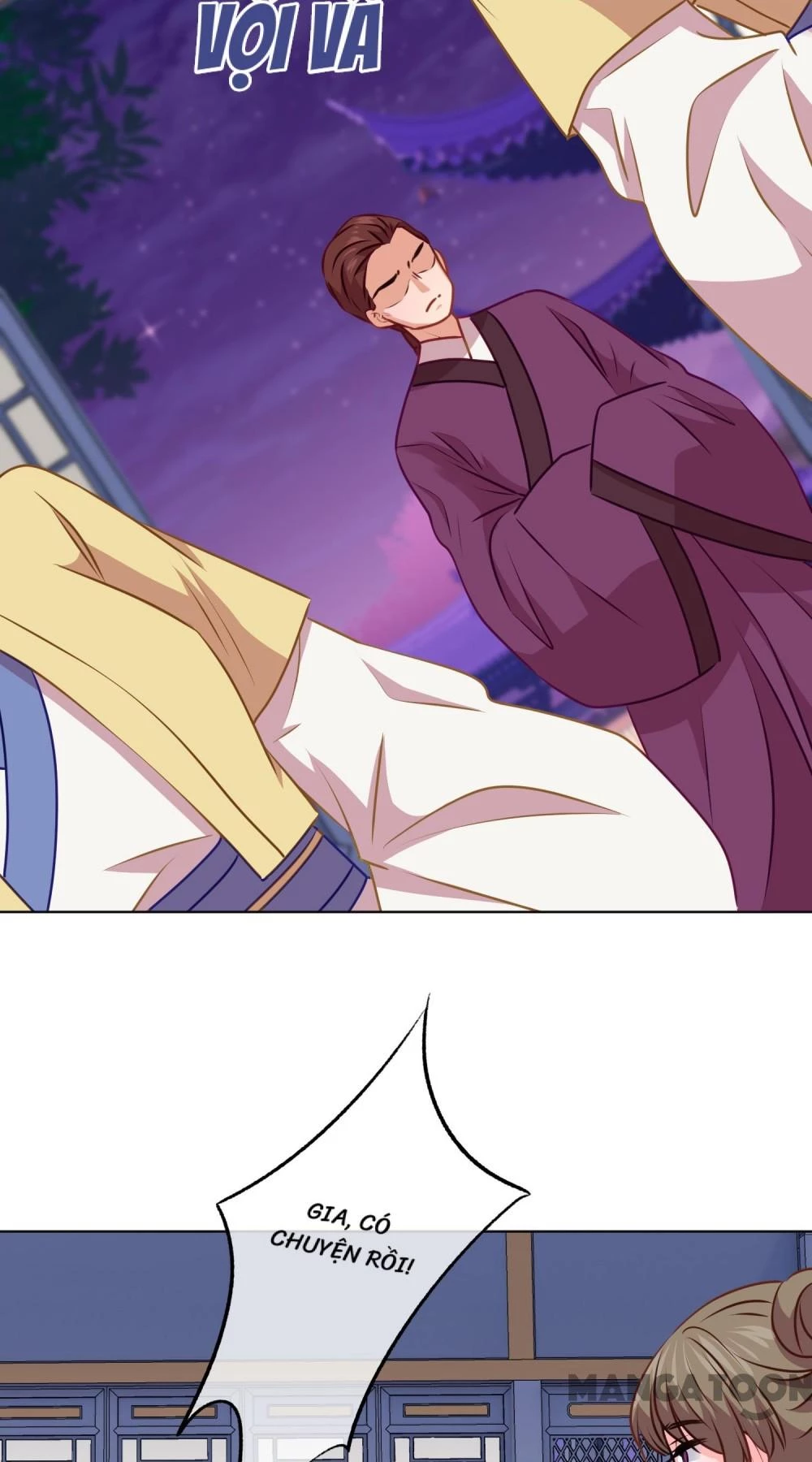 Ồ, Sủng Phi Đại Nhân Của Ta Chapter 356 - 15