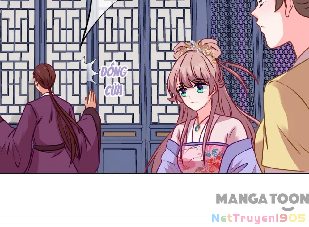 Ồ, Sủng Phi Đại Nhân Của Ta Chapter 356 - 16