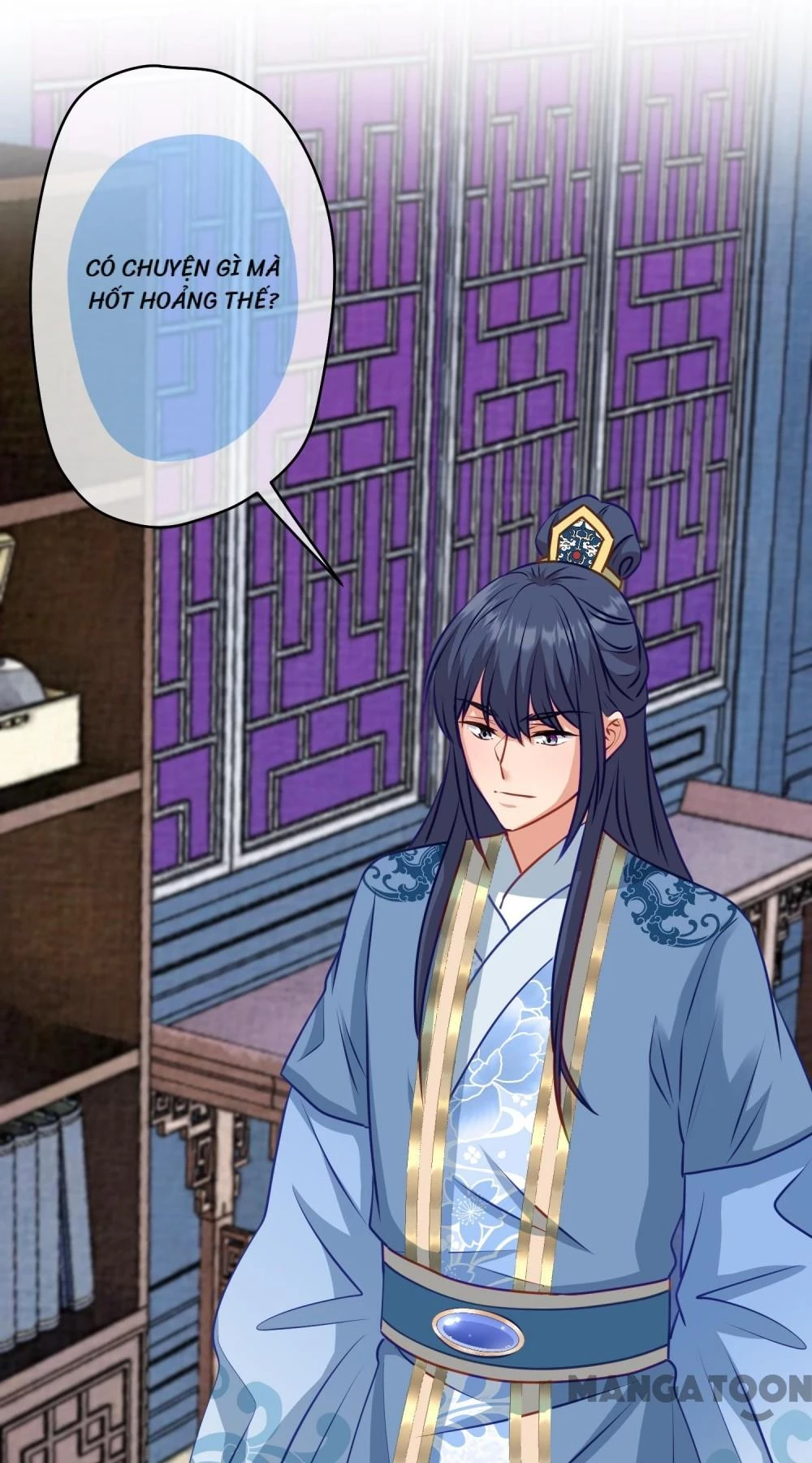 Ồ, Sủng Phi Đại Nhân Của Ta Chapter 356 - 17