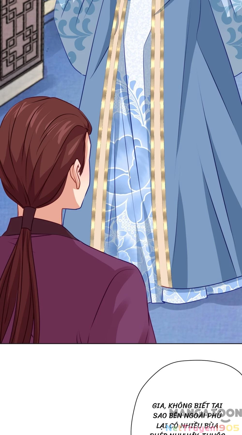 Ồ, Sủng Phi Đại Nhân Của Ta Chapter 356 - 18