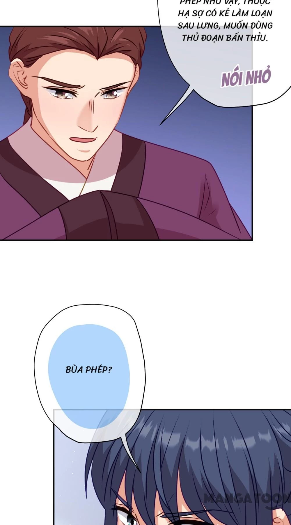 Ồ, Sủng Phi Đại Nhân Của Ta Chapter 356 - 19