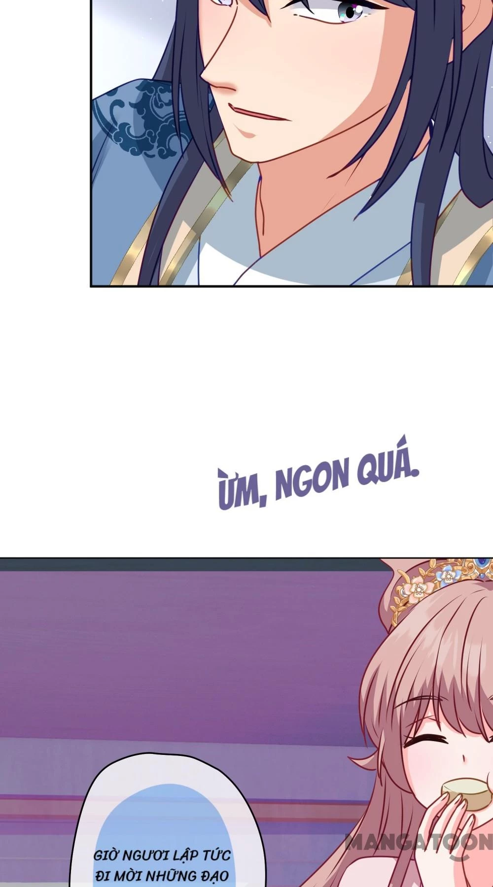 Ồ, Sủng Phi Đại Nhân Của Ta Chapter 356 - 20