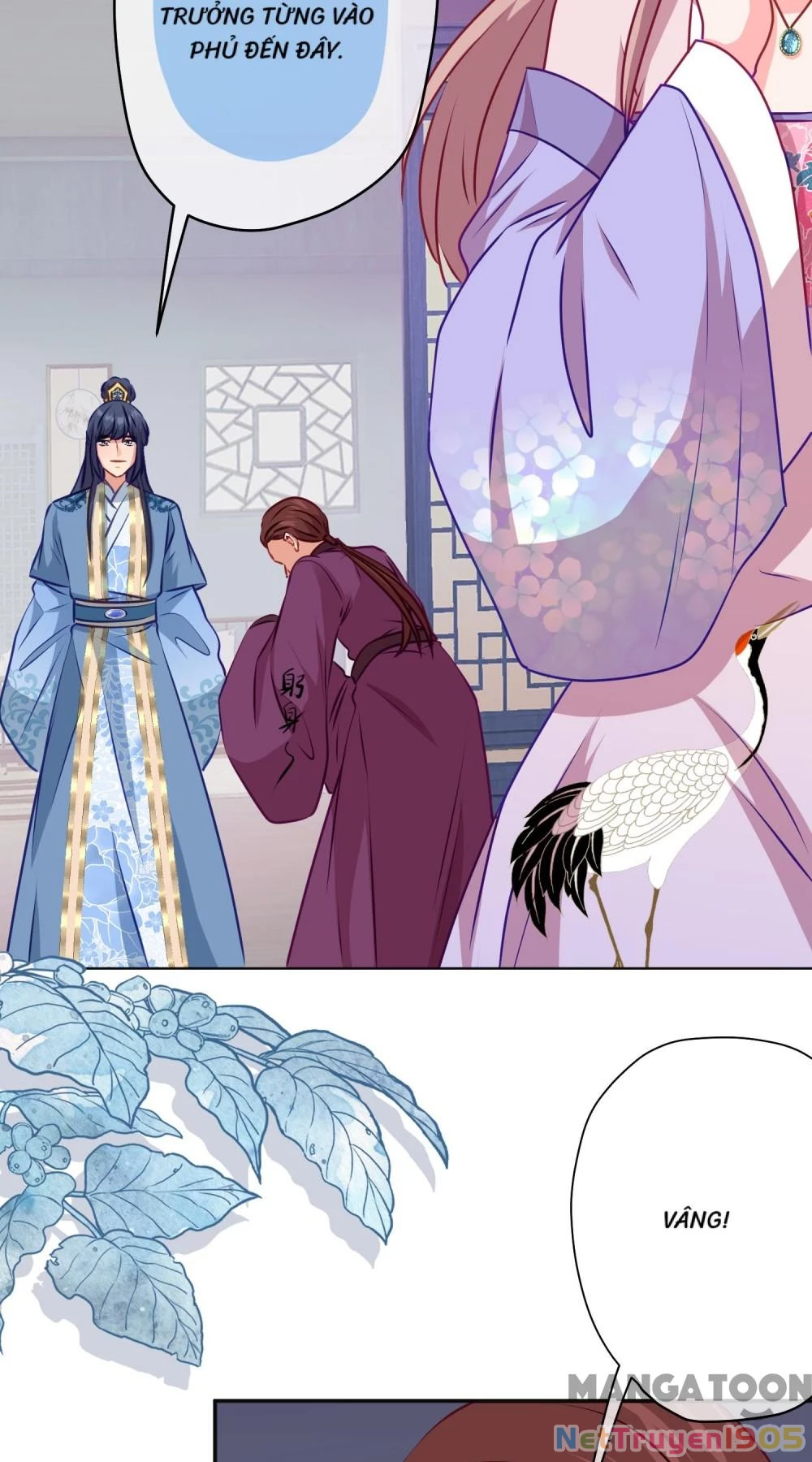 Ồ, Sủng Phi Đại Nhân Của Ta Chapter 356 - 21