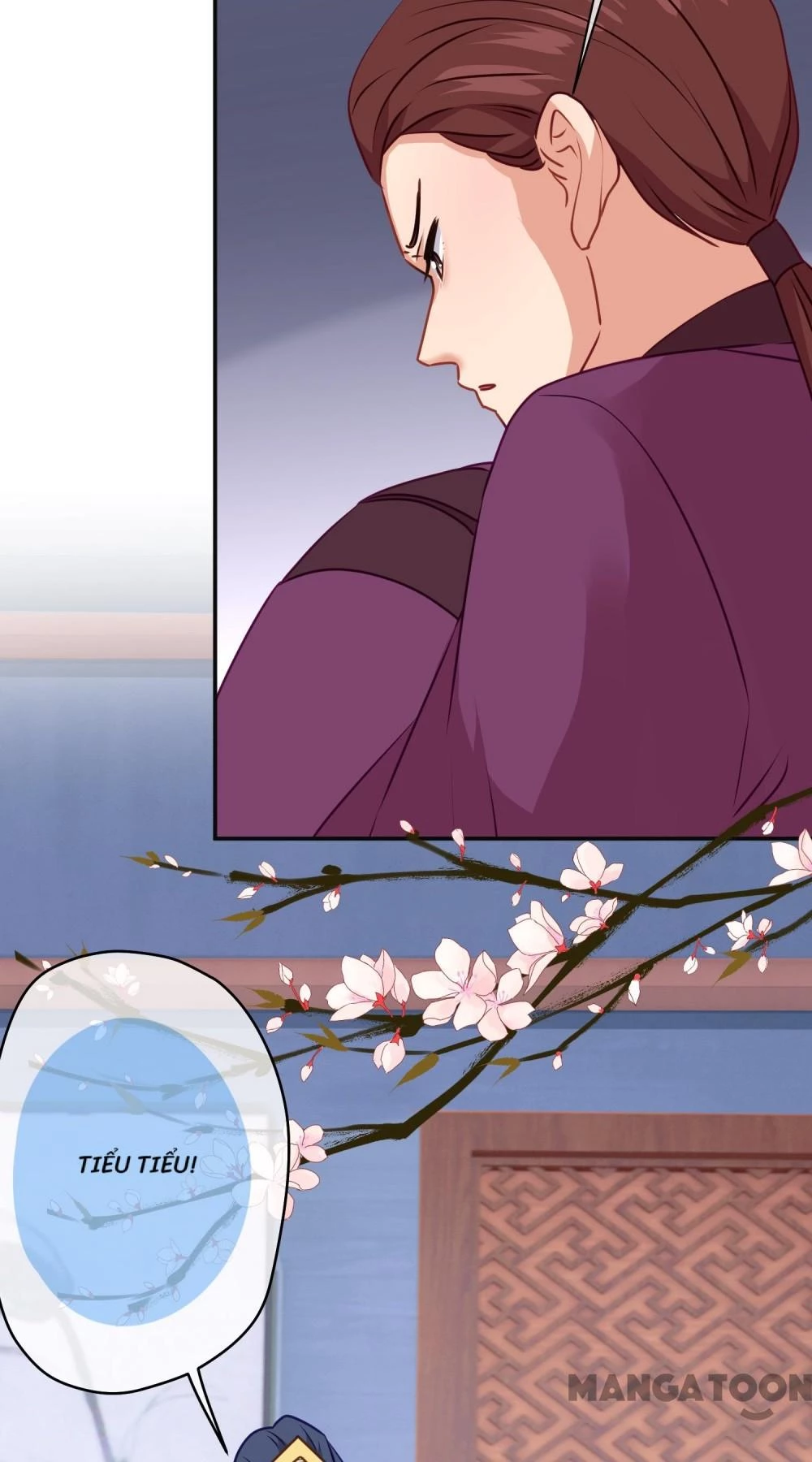 Ồ, Sủng Phi Đại Nhân Của Ta Chapter 356 - 22