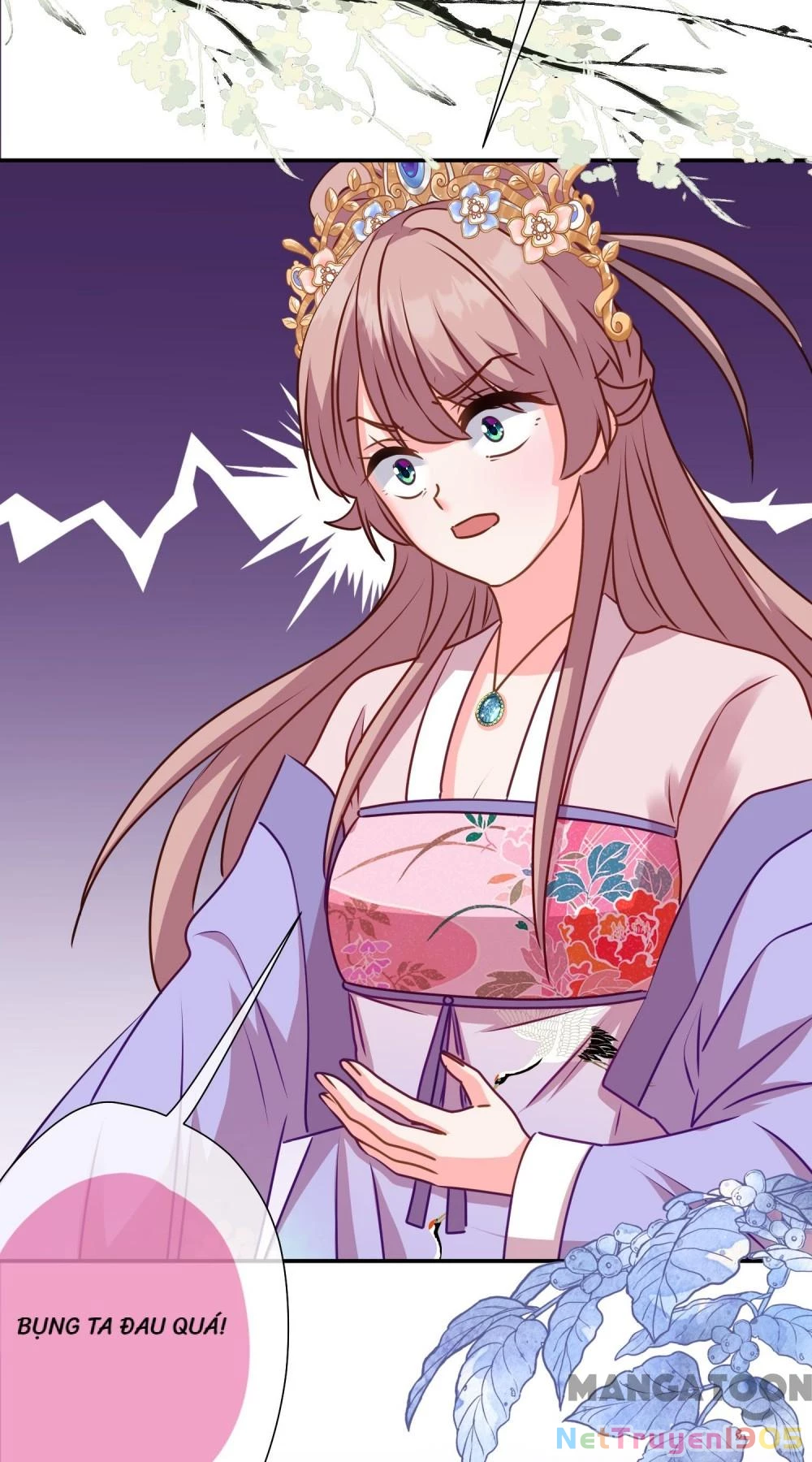 Ồ, Sủng Phi Đại Nhân Của Ta Chapter 356 - 26