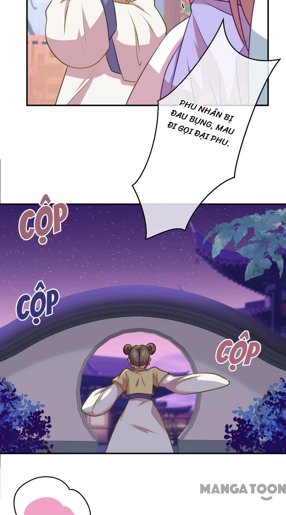 Ồ, Sủng Phi Đại Nhân Của Ta Chapter 356 - 29