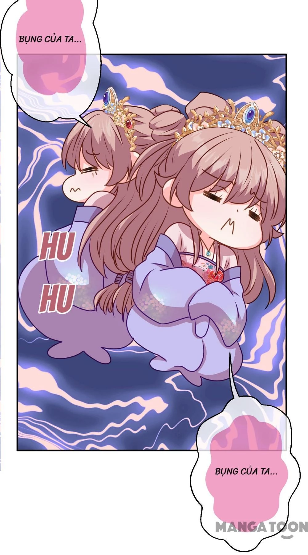 Ồ, Sủng Phi Đại Nhân Của Ta Chapter 356 - 30