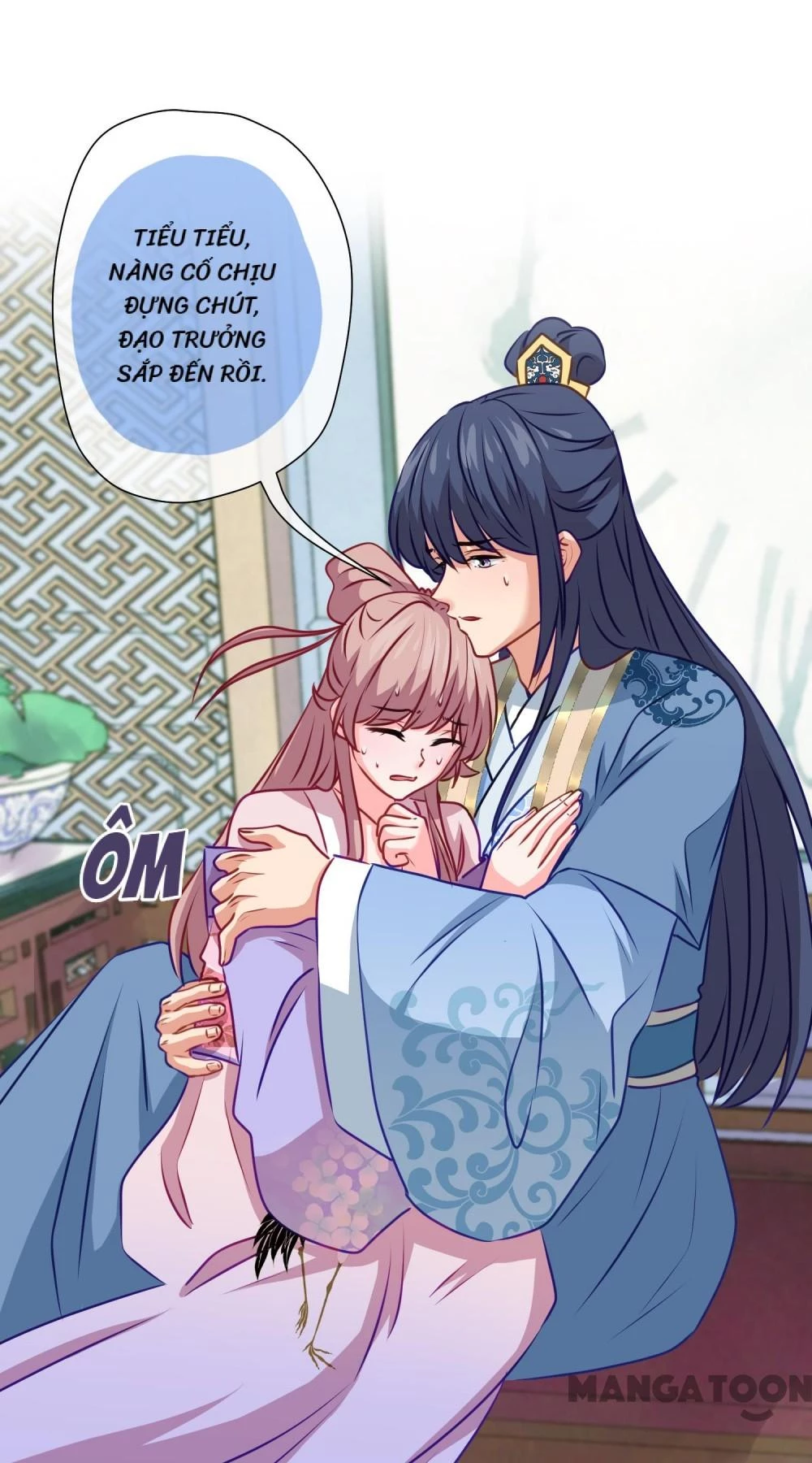 Ồ, Sủng Phi Đại Nhân Của Ta Chapter 356 - 32