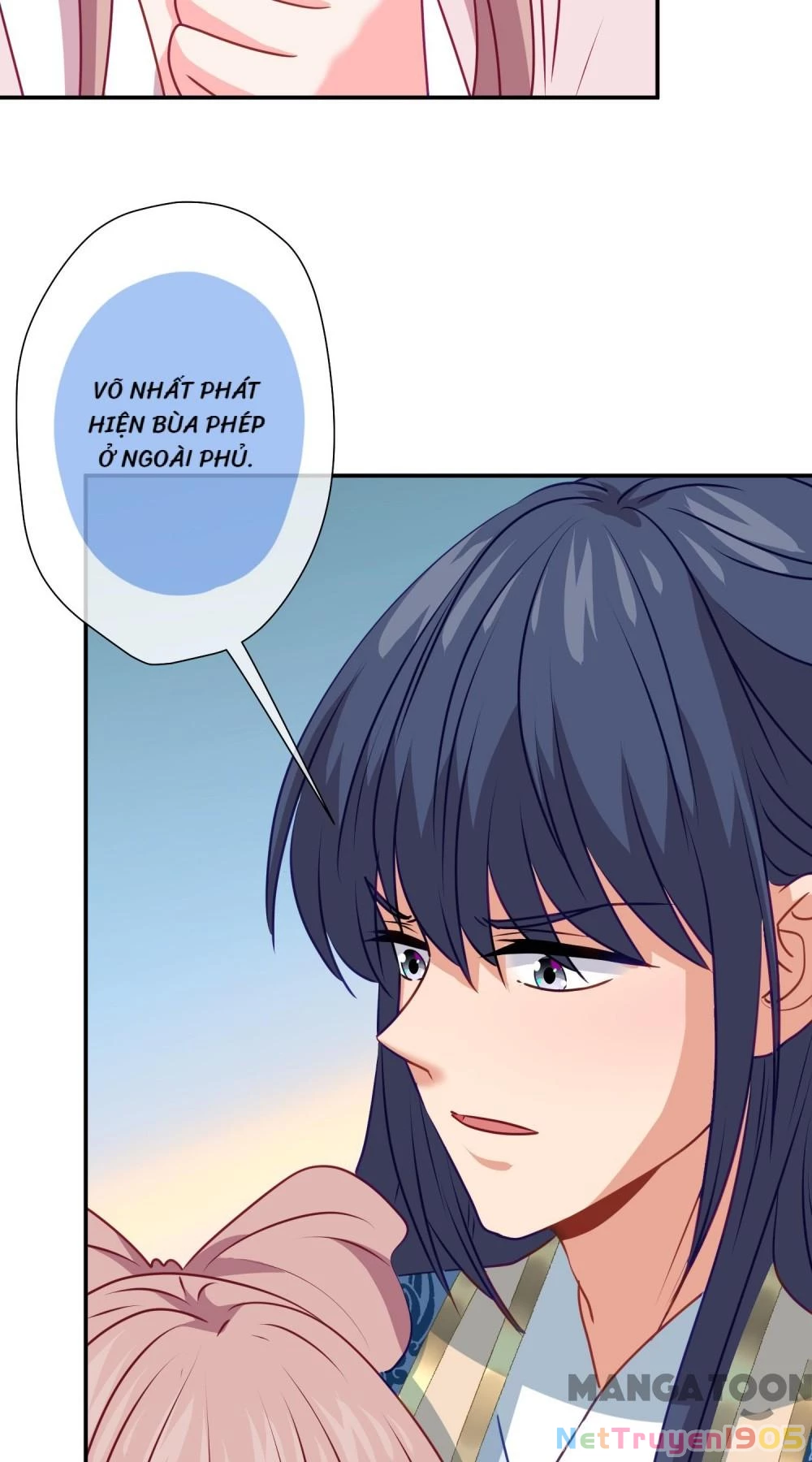 Ồ, Sủng Phi Đại Nhân Của Ta Chapter 356 - 34