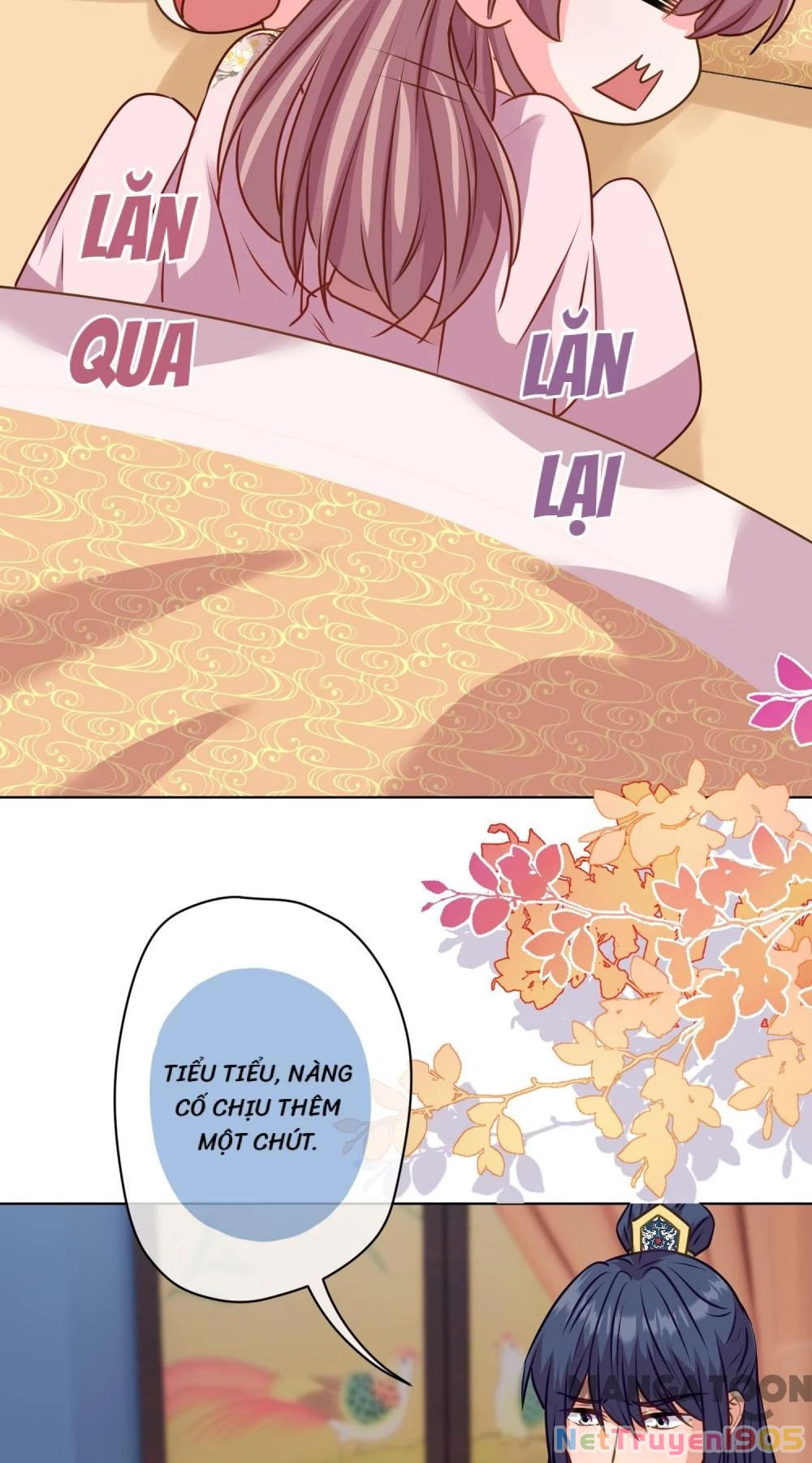 Ồ, Sủng Phi Đại Nhân Của Ta Chapter 357 - 2