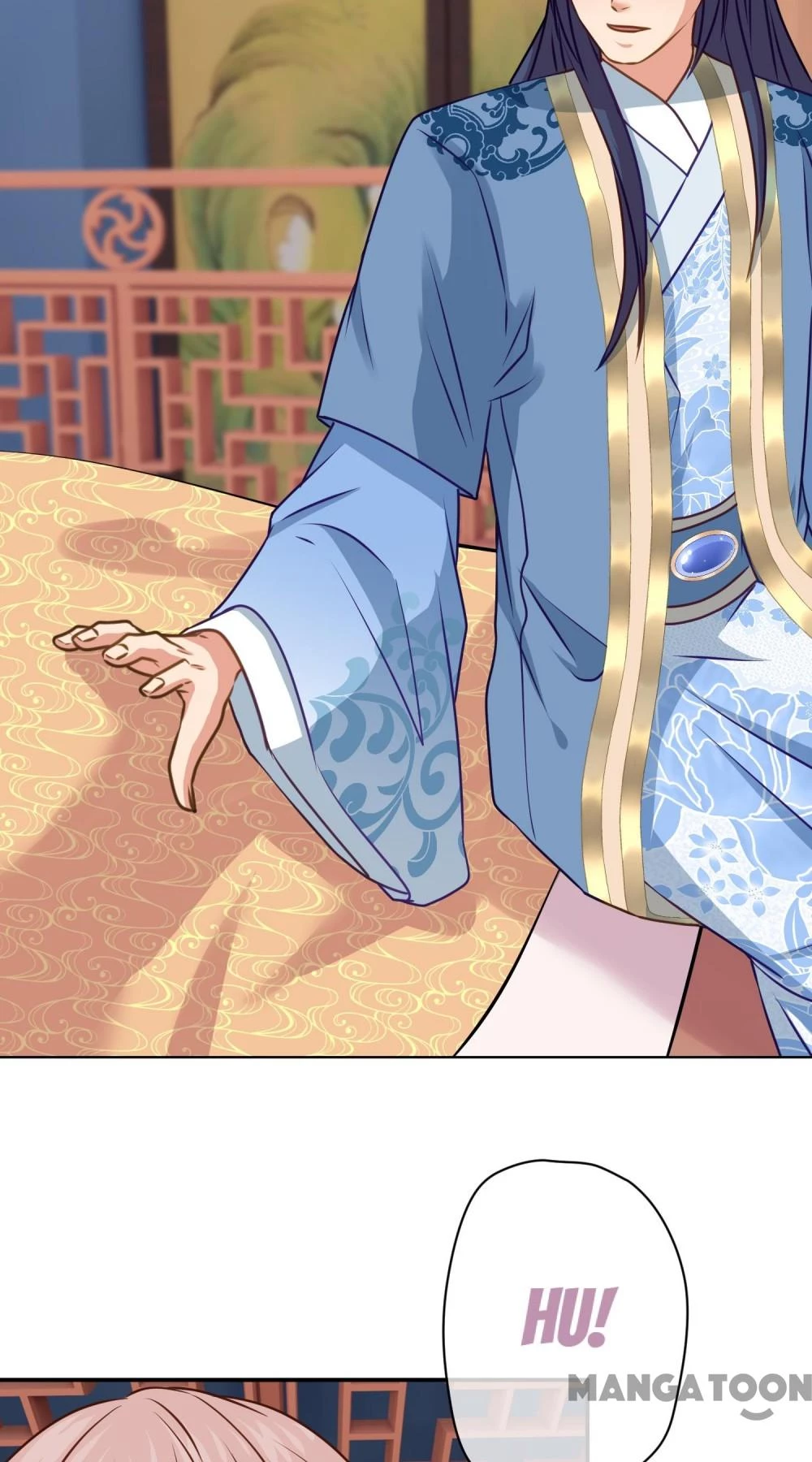 Ồ, Sủng Phi Đại Nhân Của Ta Chapter 357 - 3