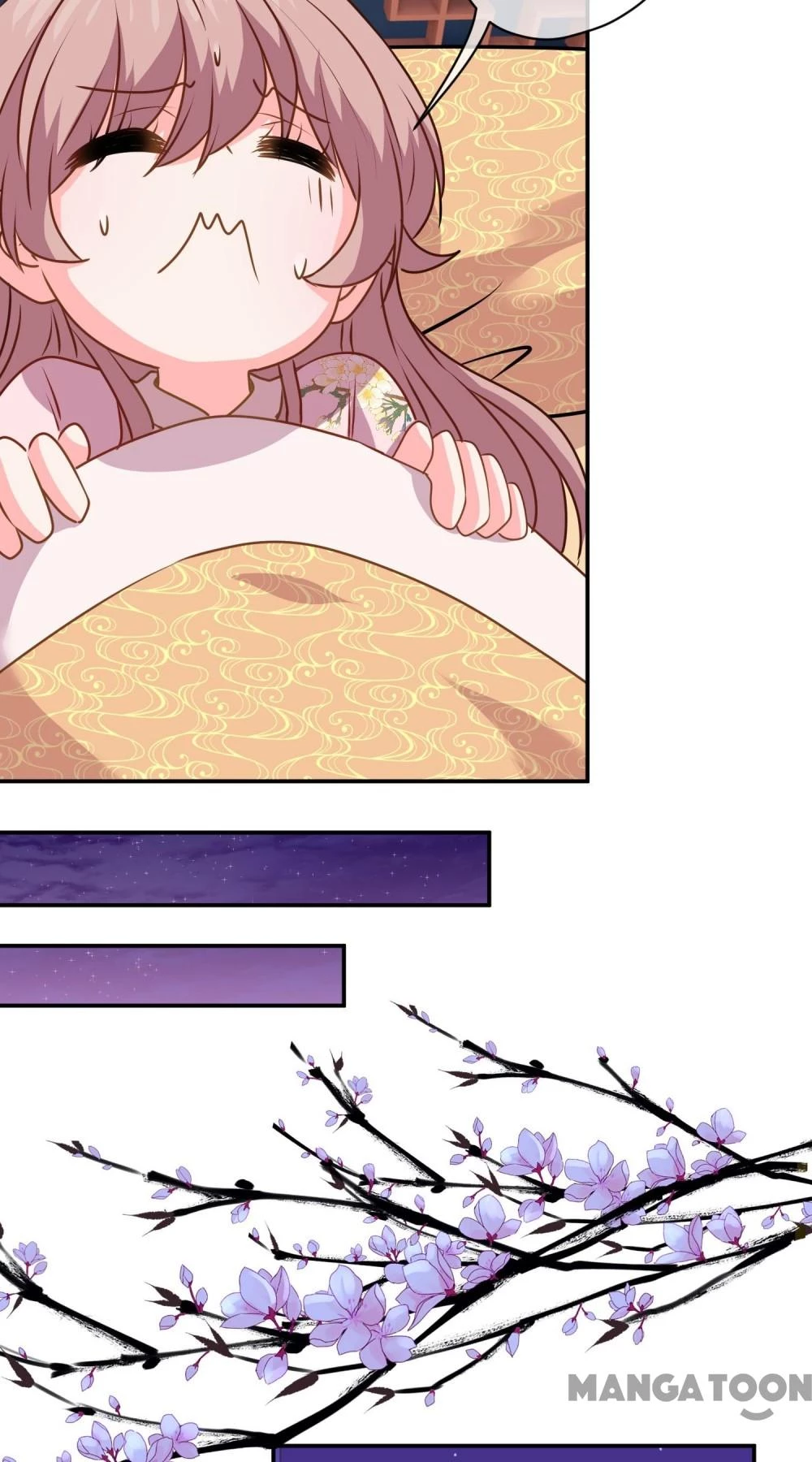 Ồ, Sủng Phi Đại Nhân Của Ta Chapter 357 - 4